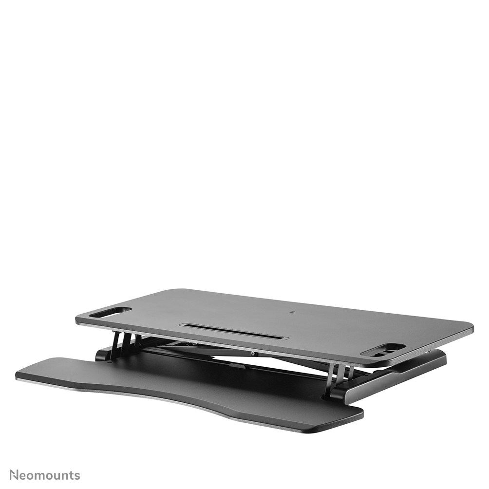 Neomounts by Newstar sit-stand workstation